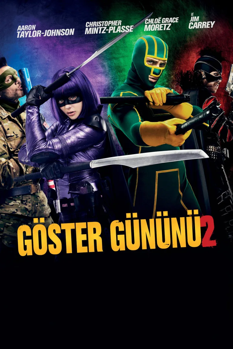 Göster Gününü 2 İndir - görsel 14