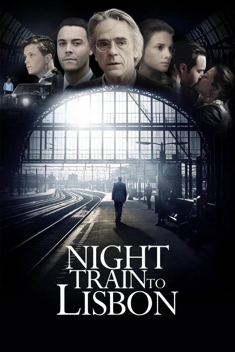 Lizbon'a Gece Treni İndir - görsel 12