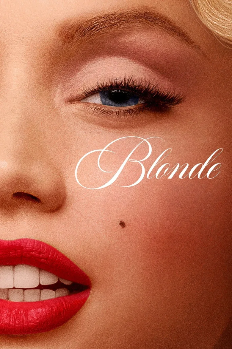 Blonde İndir - görsel 12