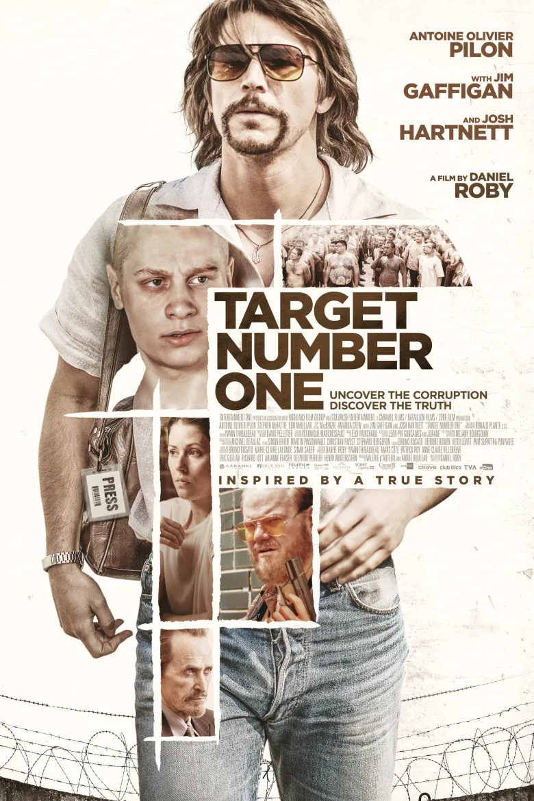 Target Number One İndir - görsel 11