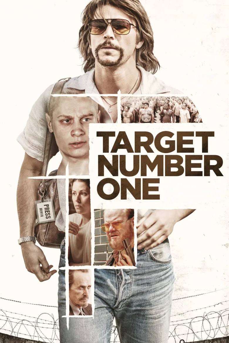 Target Number One İndir - görsel 14