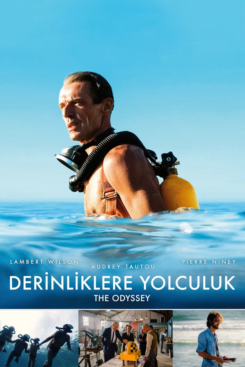Derinliklere Yolculuk - görsel 11
