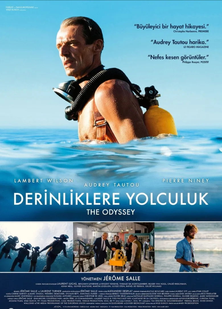 Derinliklere Yolculuk - görsel 12