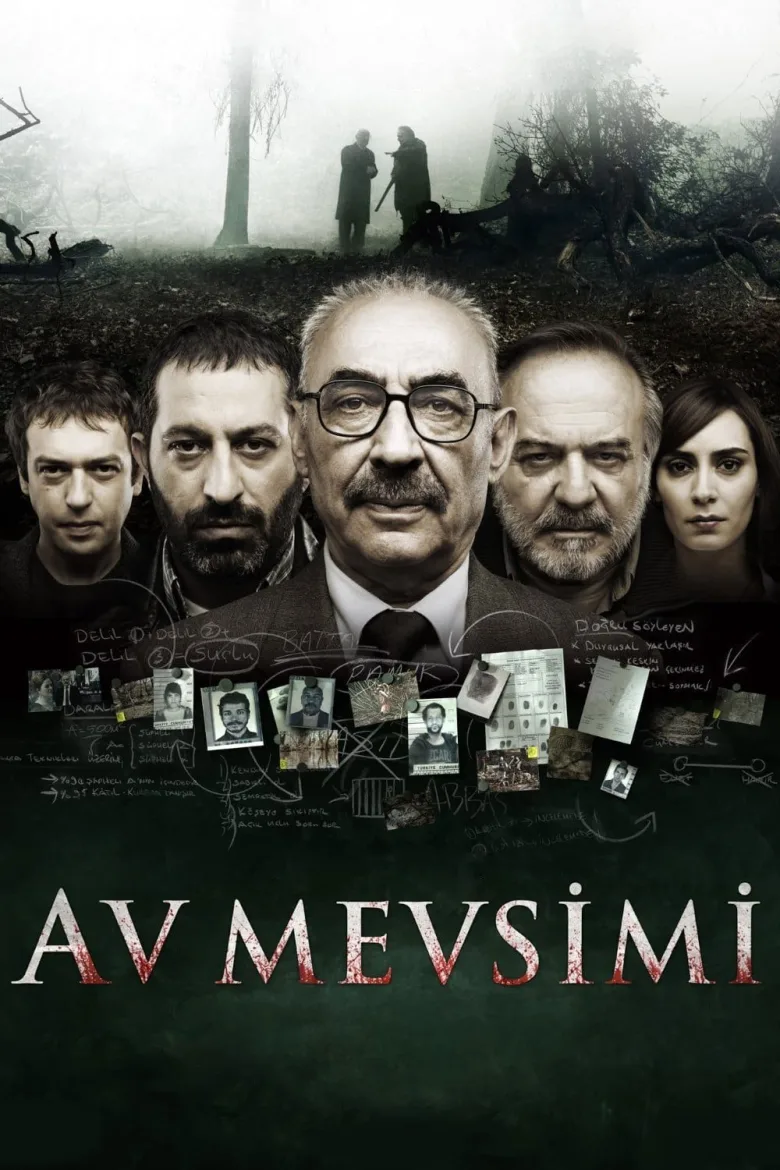 Av Mevsimi İndir - görsel 4