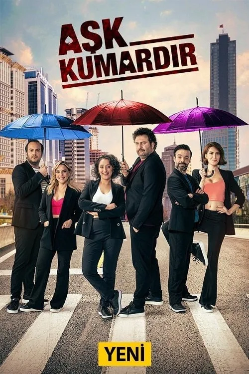 Ask Kumardir - görsel 2