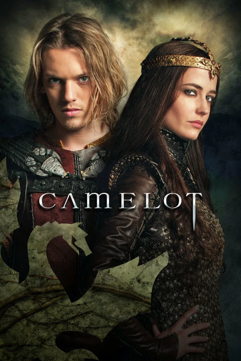 Camelot 1080p İndir - görsel 12