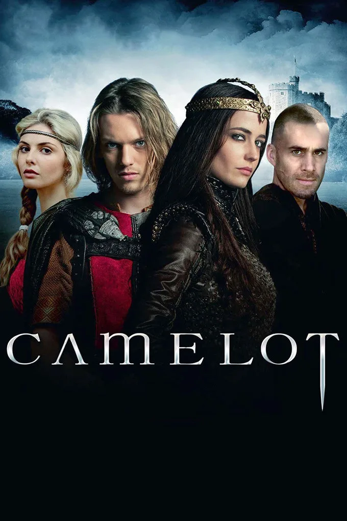 Camelot 1080p İndir - görsel 13