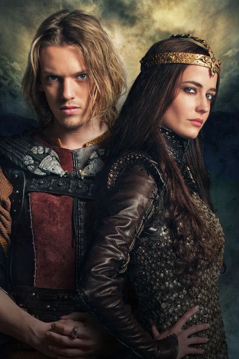 Camelot 1080p İndir - görsel 14