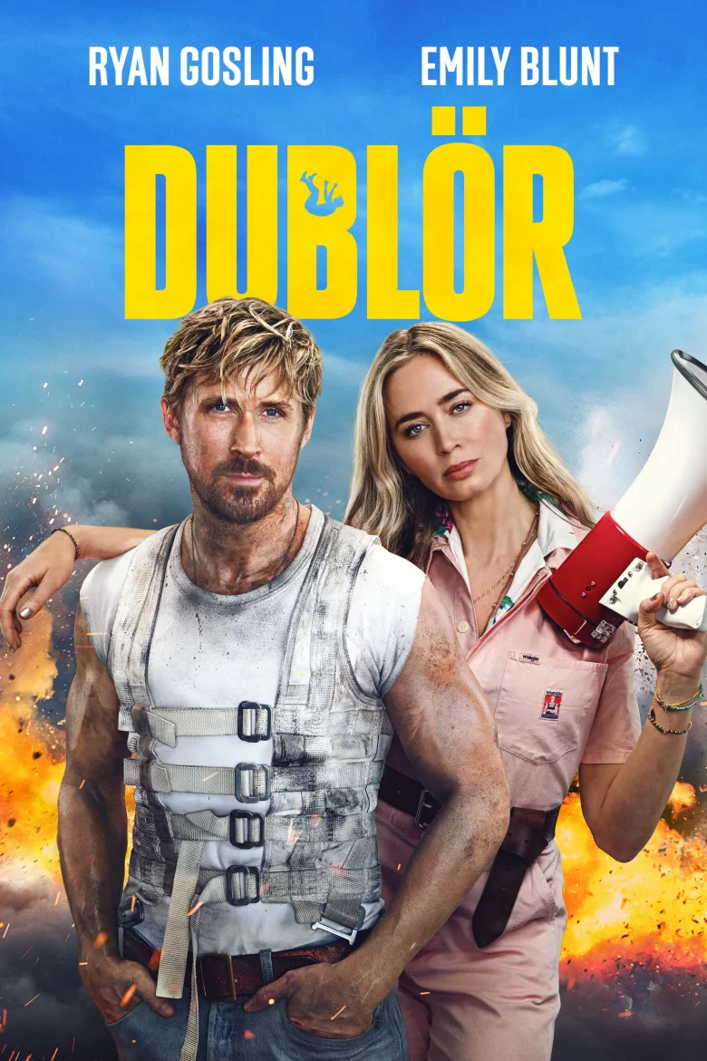 Dublör İndir - görsel 11