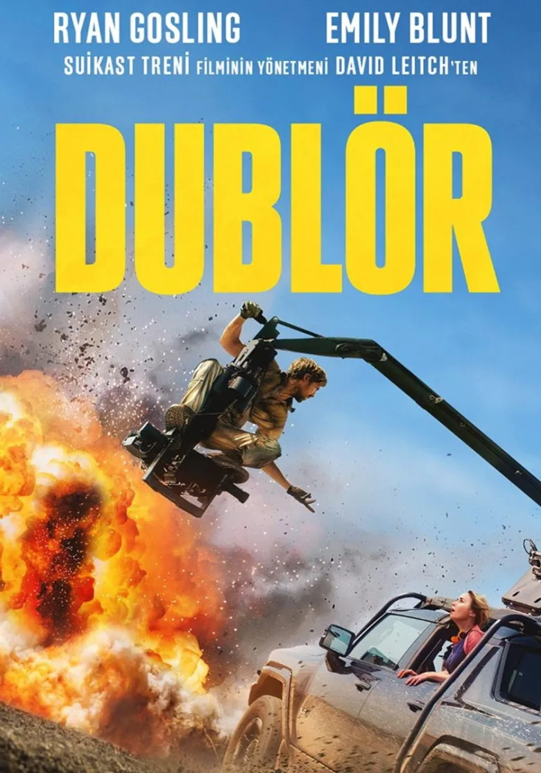 Dublör İndir - görsel 12