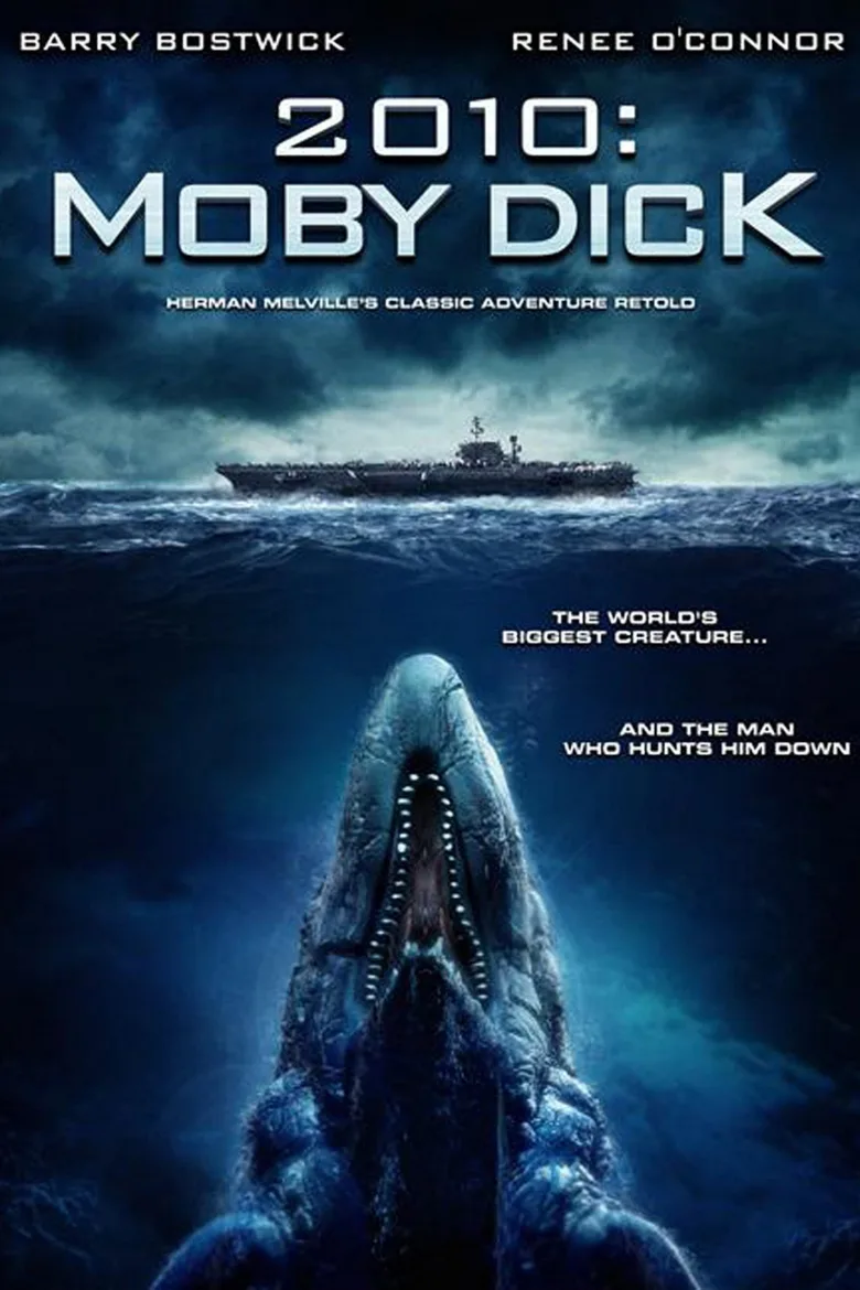 Beyaz Balina İndir - görsel 4