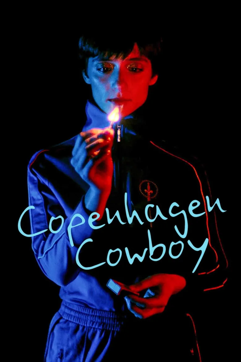 Copenhagen Cowboy İndir - görsel 12