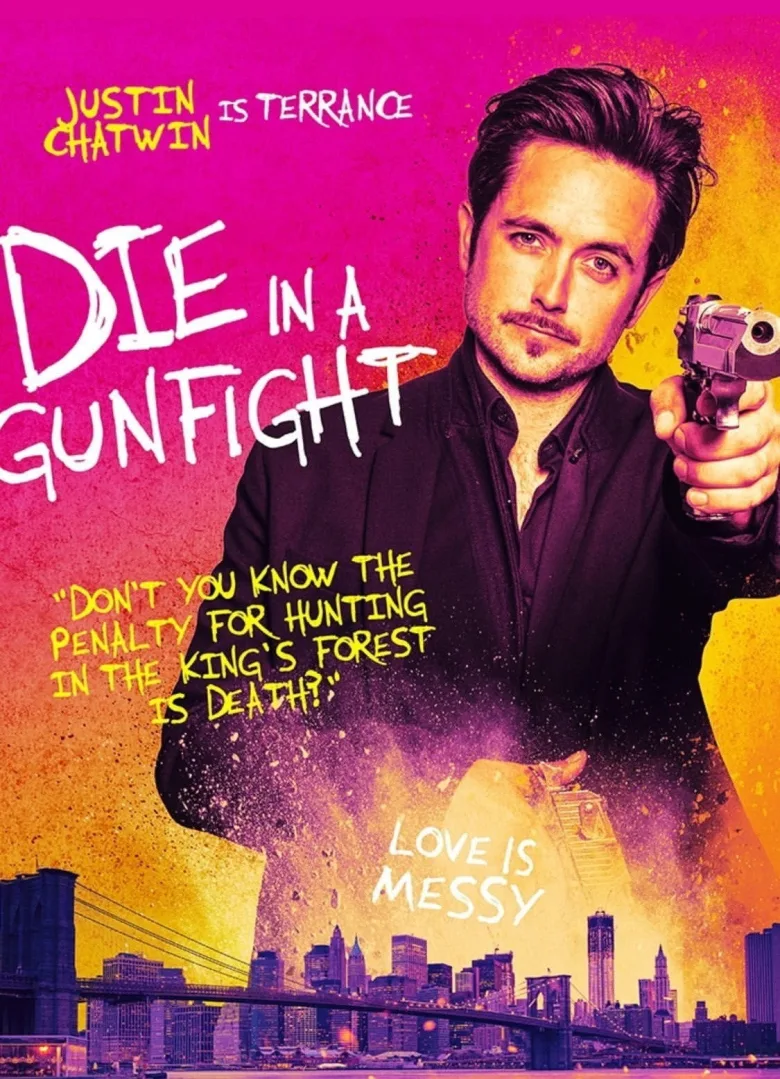Die in a Gunfight İndir - görsel 14