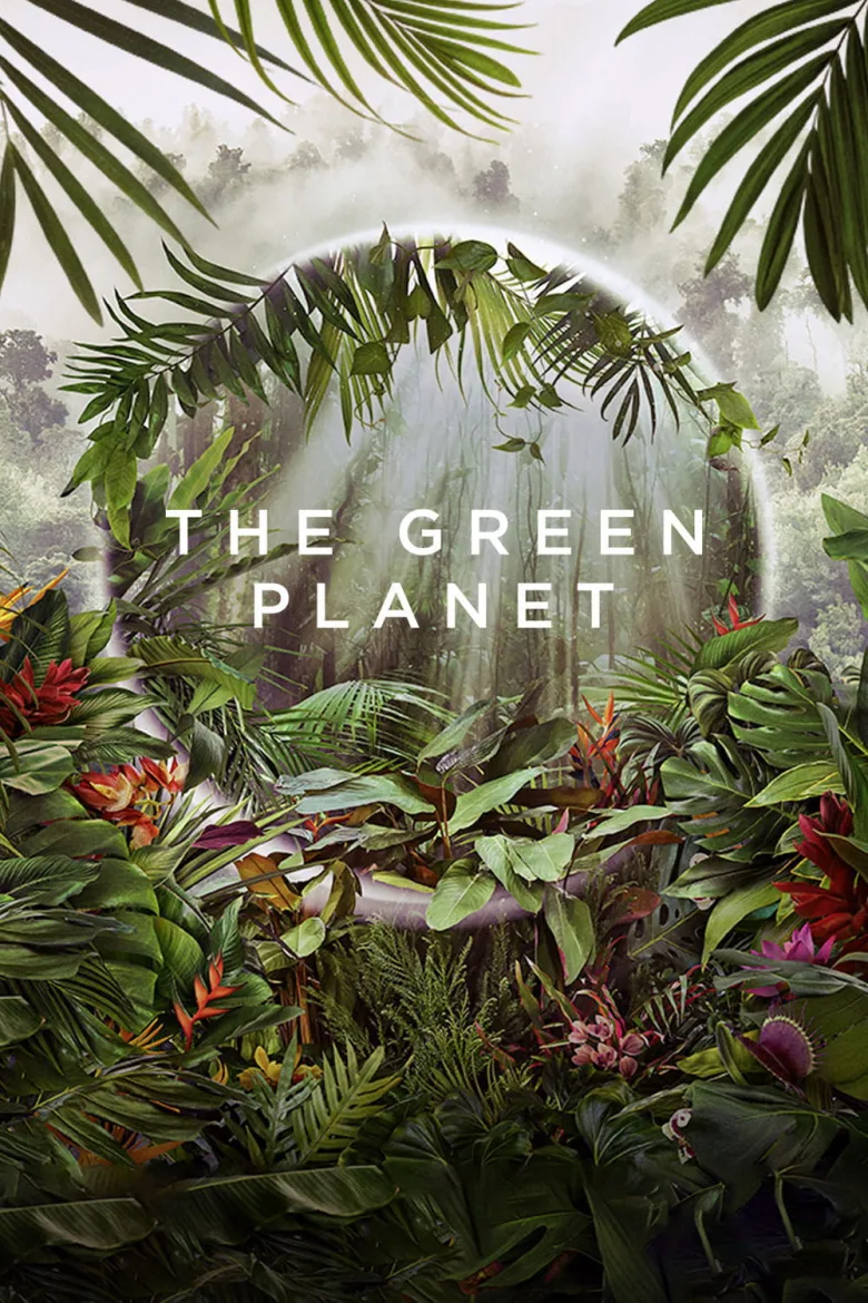 The Green Planet İndir - görsel 11