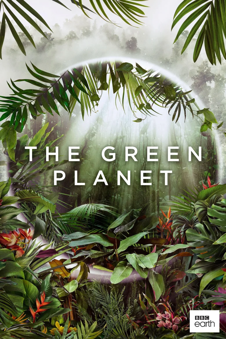 The Green Planet İndir - görsel 12