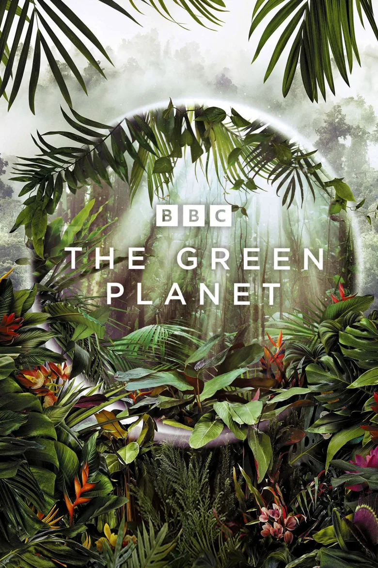 The Green Planet İndir - görsel 13