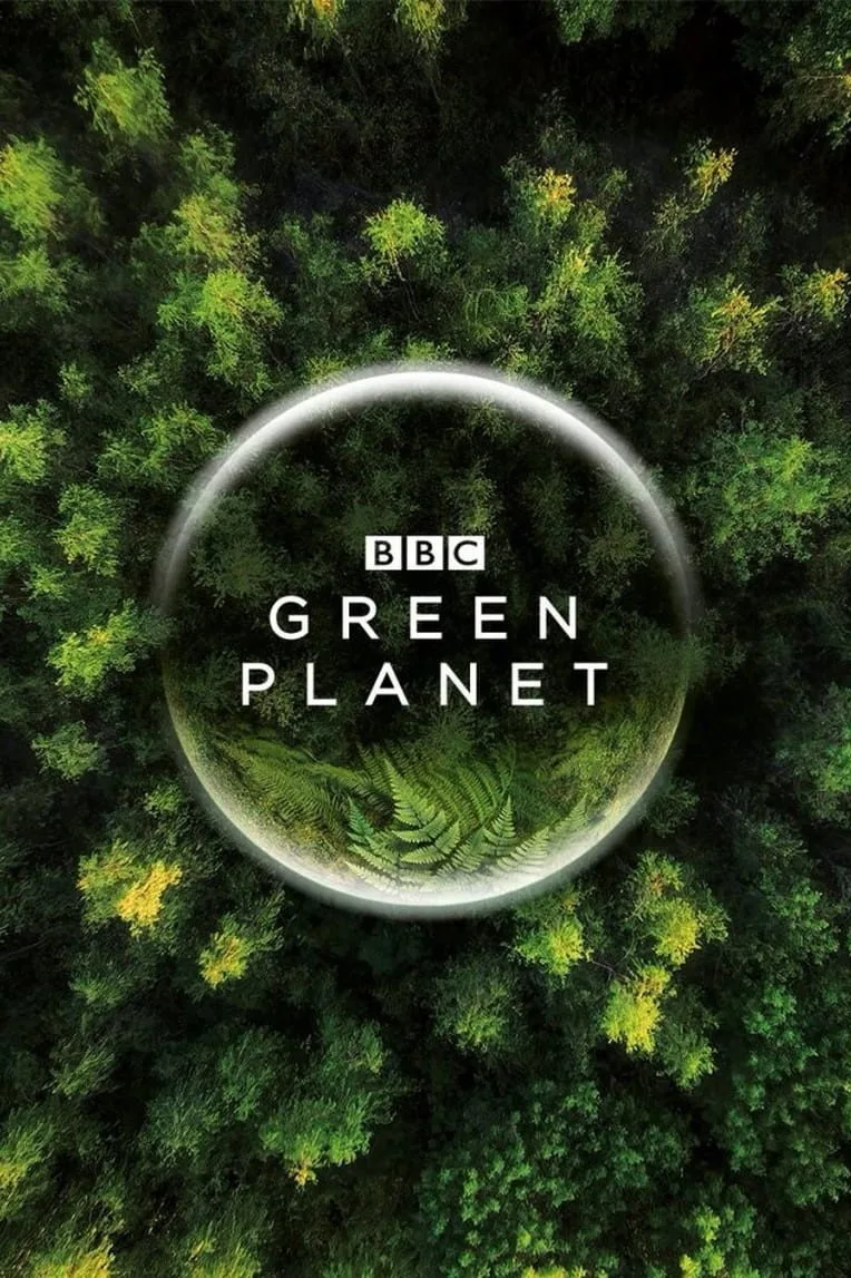 The Green Planet İndir - görsel 14