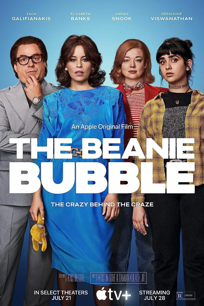 The Beanie Bubble İndir - görsel 14