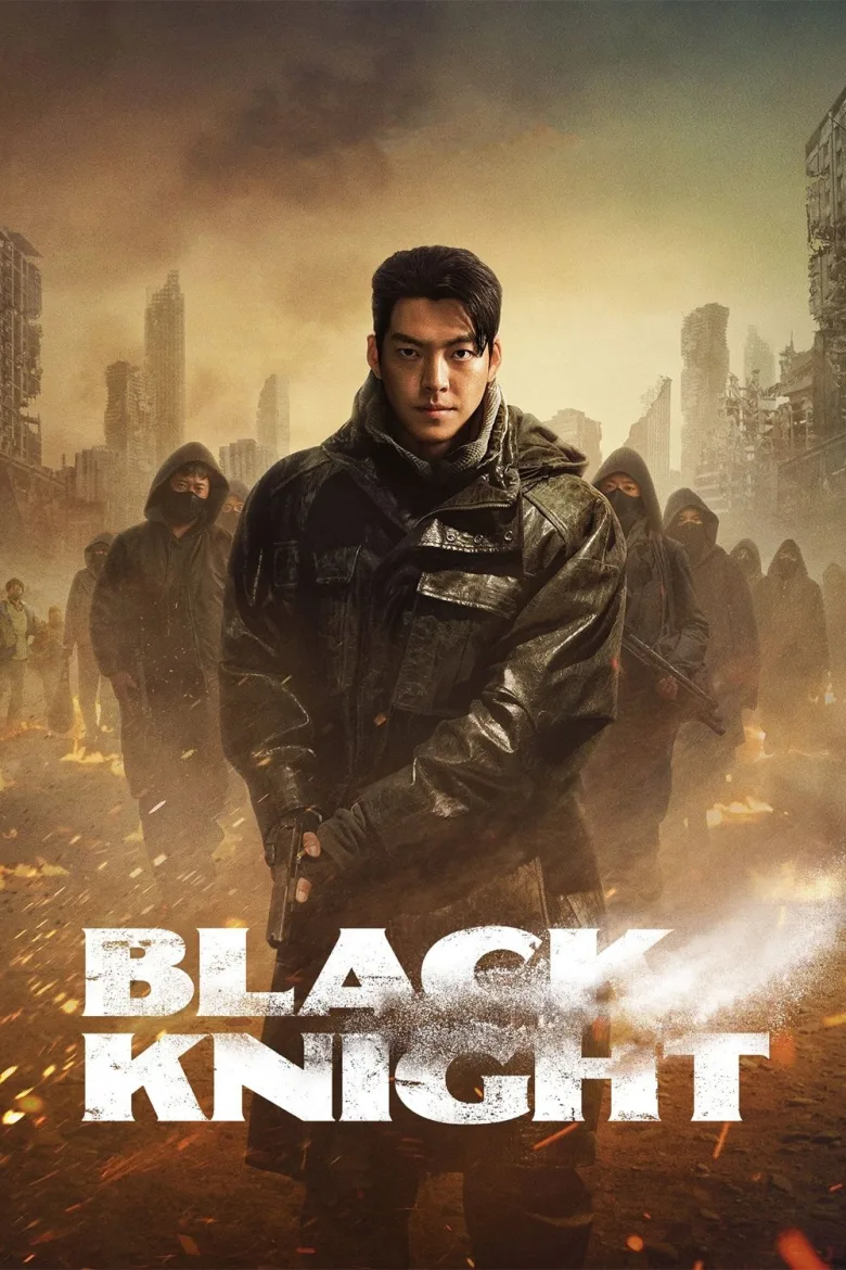 Black Knight İndir - görsel 11