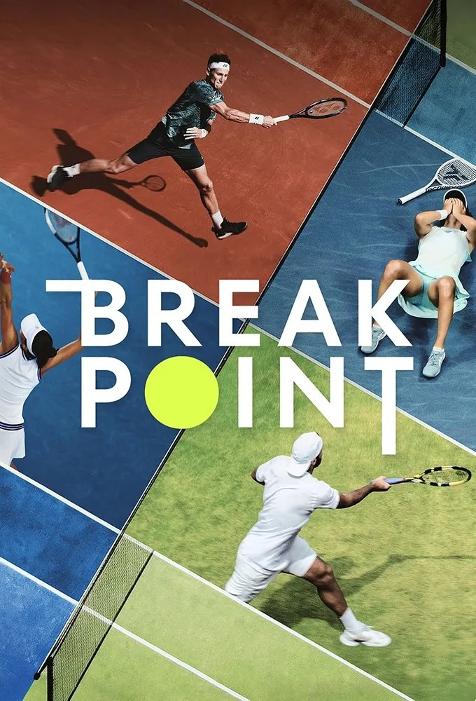 Break Point İndir - görsel 11
