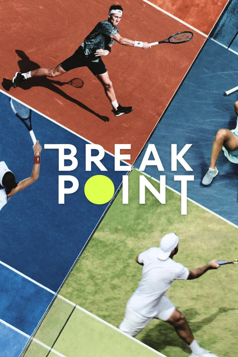 Break Point İndir - görsel 12