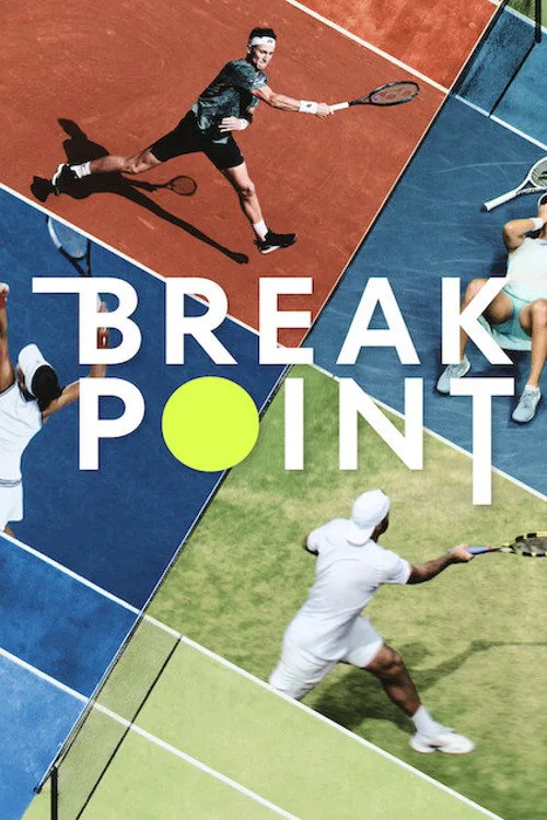 Break Point İndir - görsel 13
