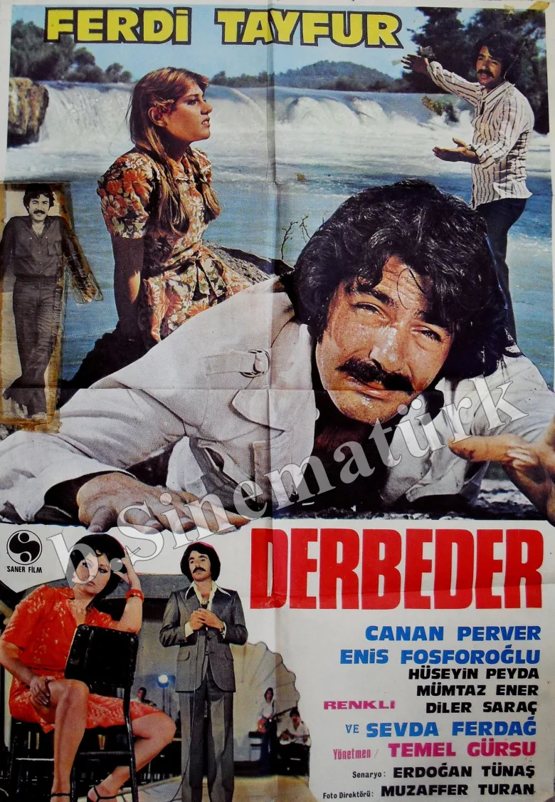Derbeder İndir - görsel 9