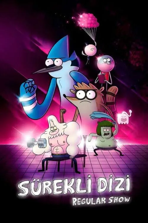 Sürekli Dizi Remux İndir - görsel 12