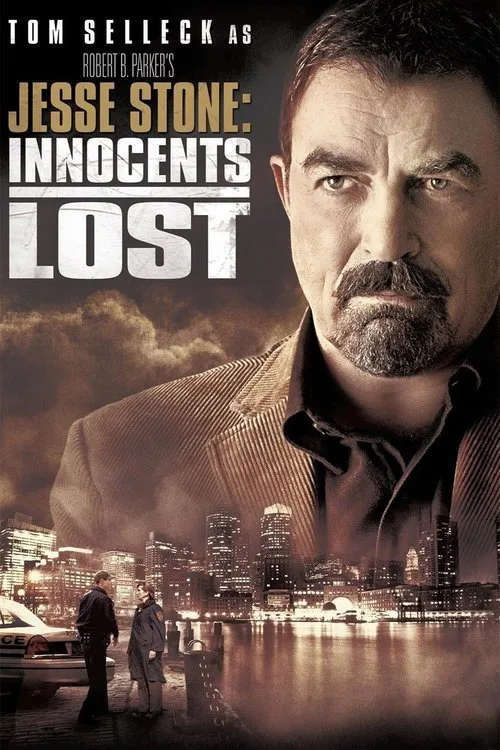 Jesse Stone: Kayıp Masumlar İndir - görsel 7