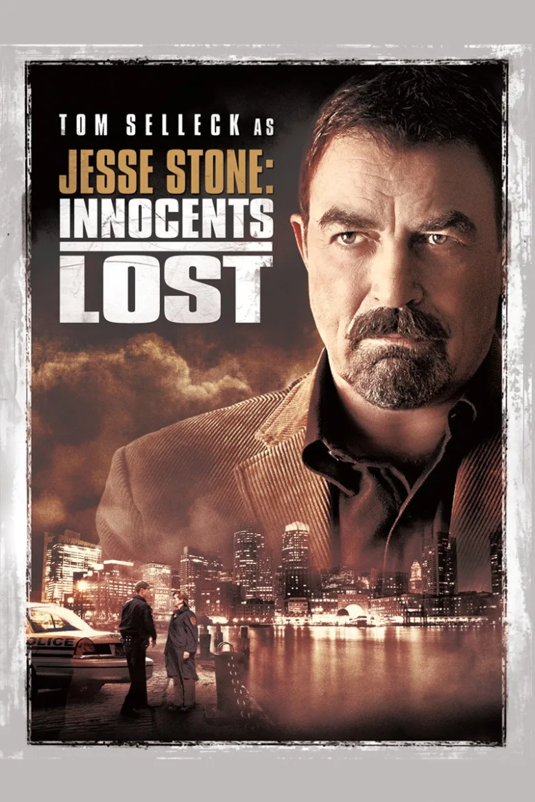 Jesse Stone: Kayıp Masumlar İndir - görsel 8