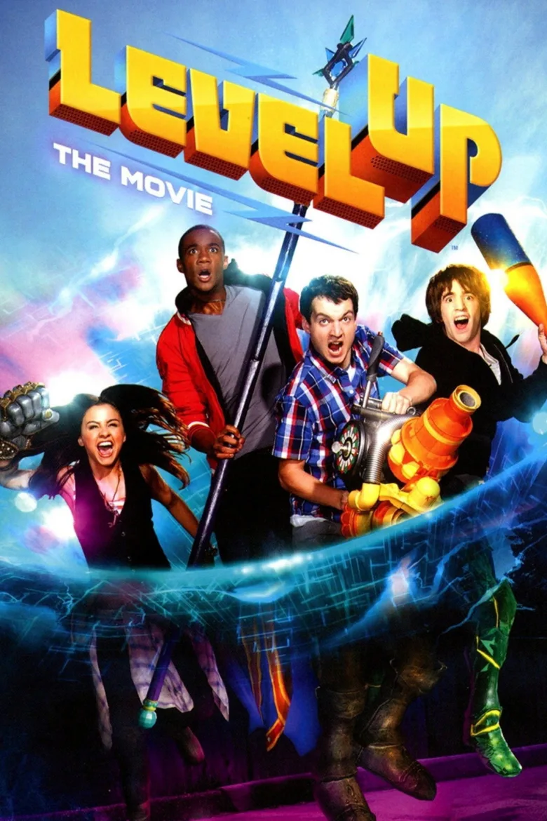 Level Up - görsel 3
