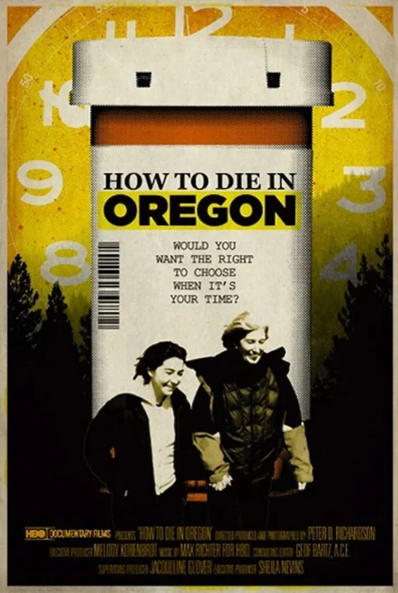 How to Die in Oregon - görsel 4