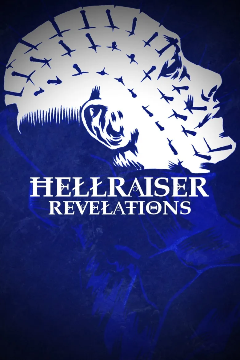 Hellraiser: Revelations İndir - görsel 11