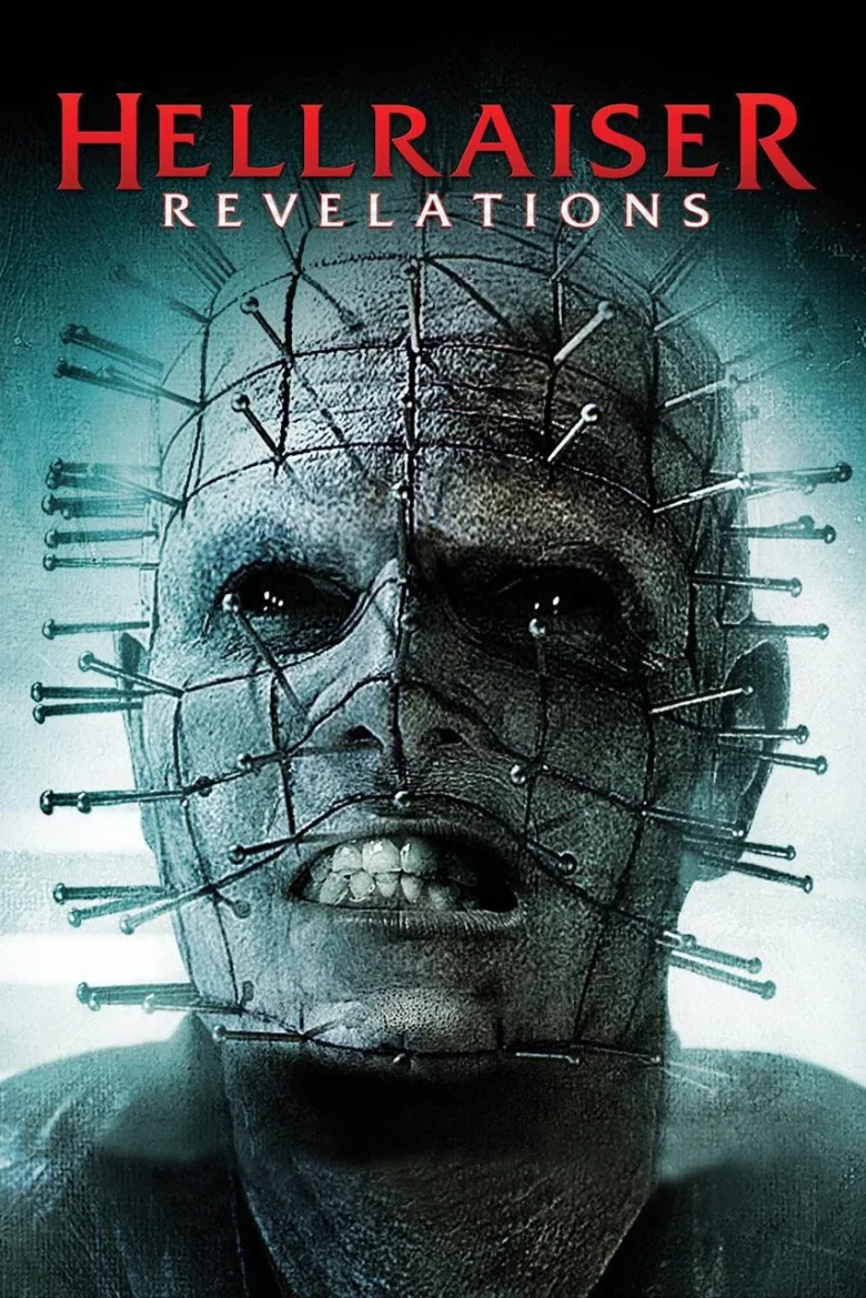 Hellraiser: Revelations İndir - görsel 12