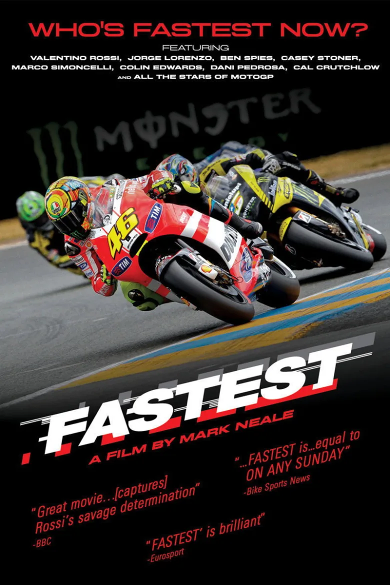 MotoGP Tutkusu: En Hızlı İndir - görsel 14