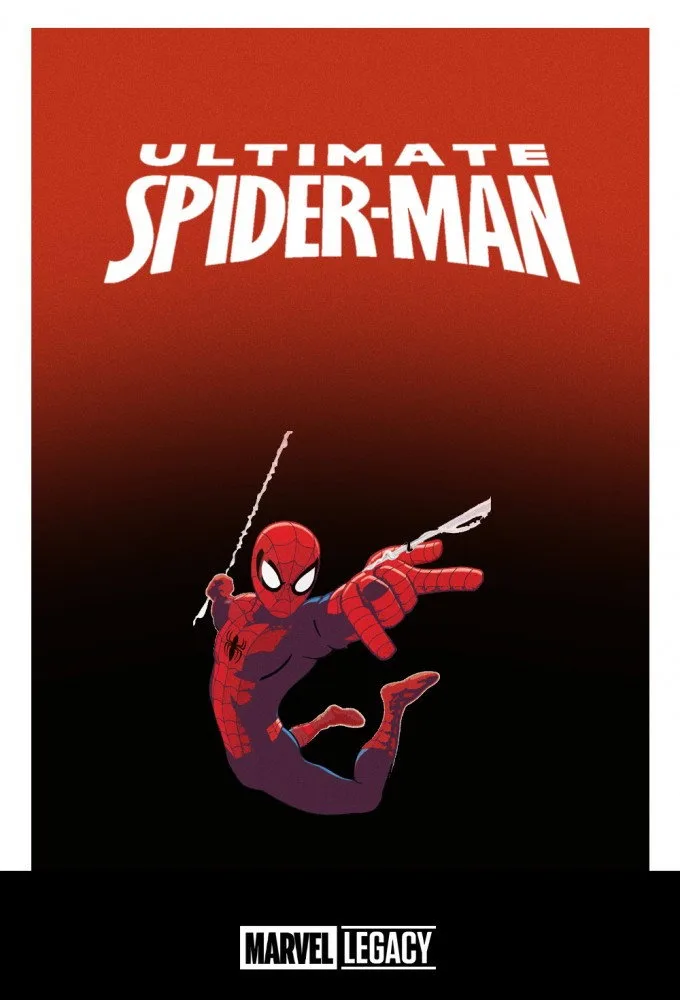 Marvel's Ultimate Spider-Man İndir - görsel 13