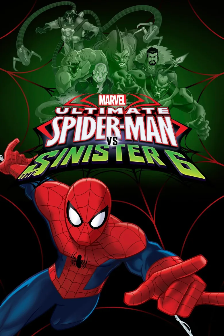 Marvel's Ultimate Spider-Man İndir - görsel 14