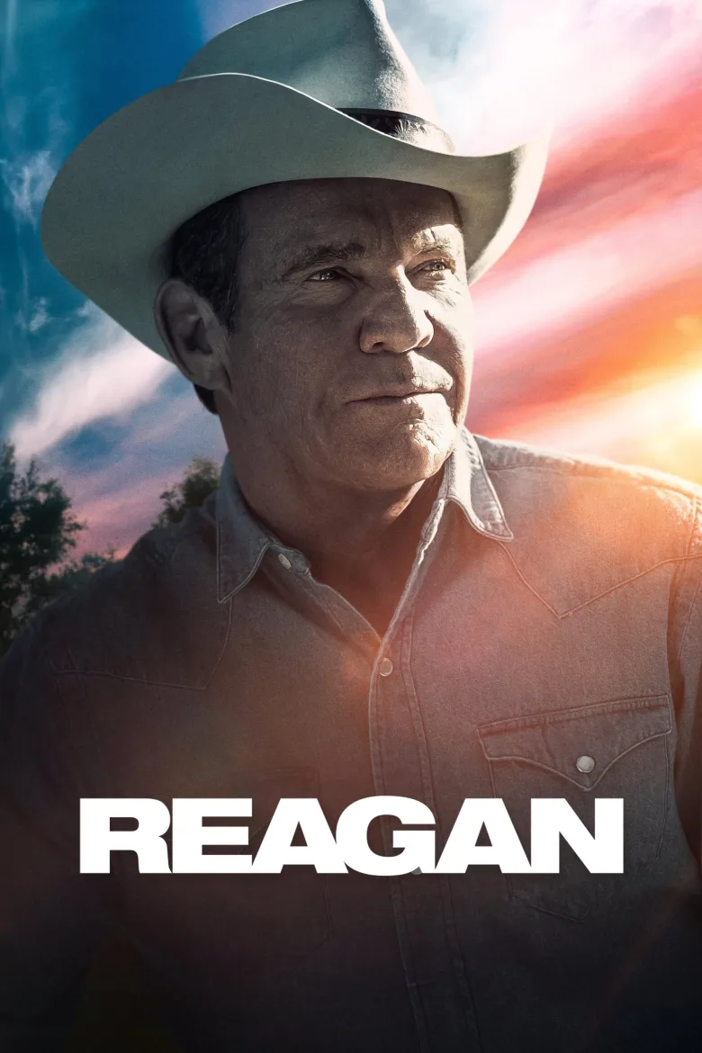 Reagan İndir - görsel 11