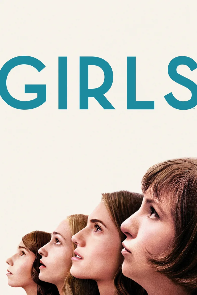 Girls 1080p İndir - görsel 13