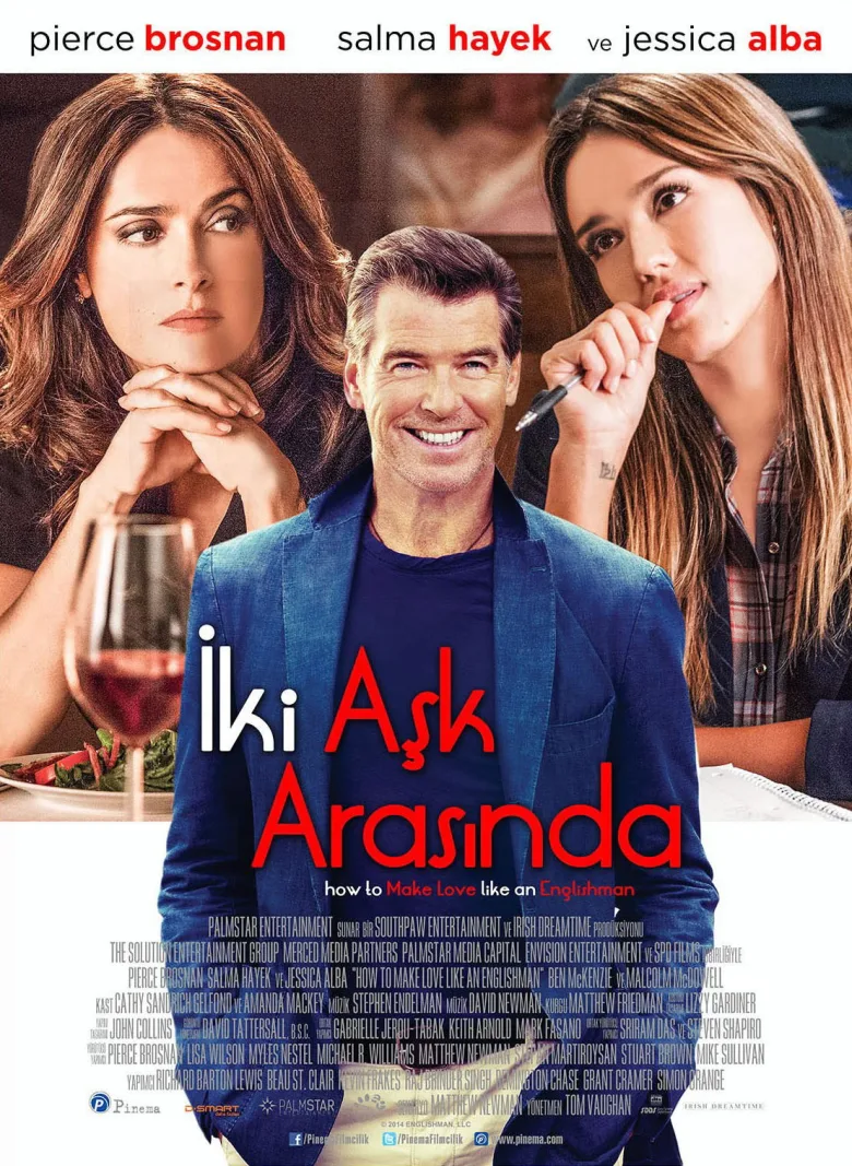 İki Aşk Arasında İndir - görsel 12