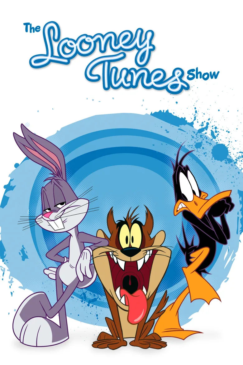 The Looney Tunes Show 1080p İndir - görsel 12