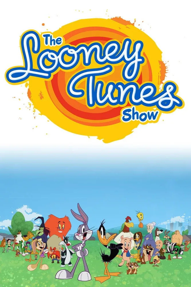The Looney Tunes Show 1080p İndir - görsel 13