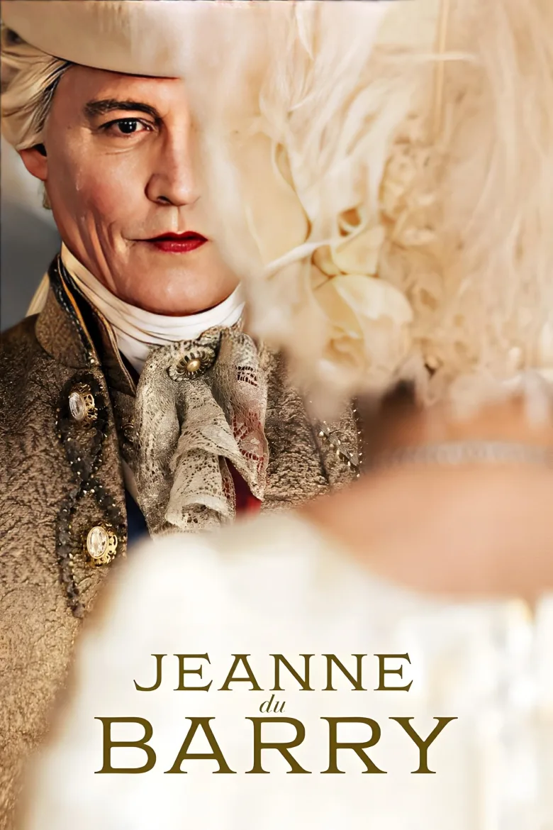 Jeanne du Barry - görsel 11