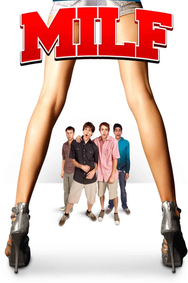 Milf İndir - görsel 3