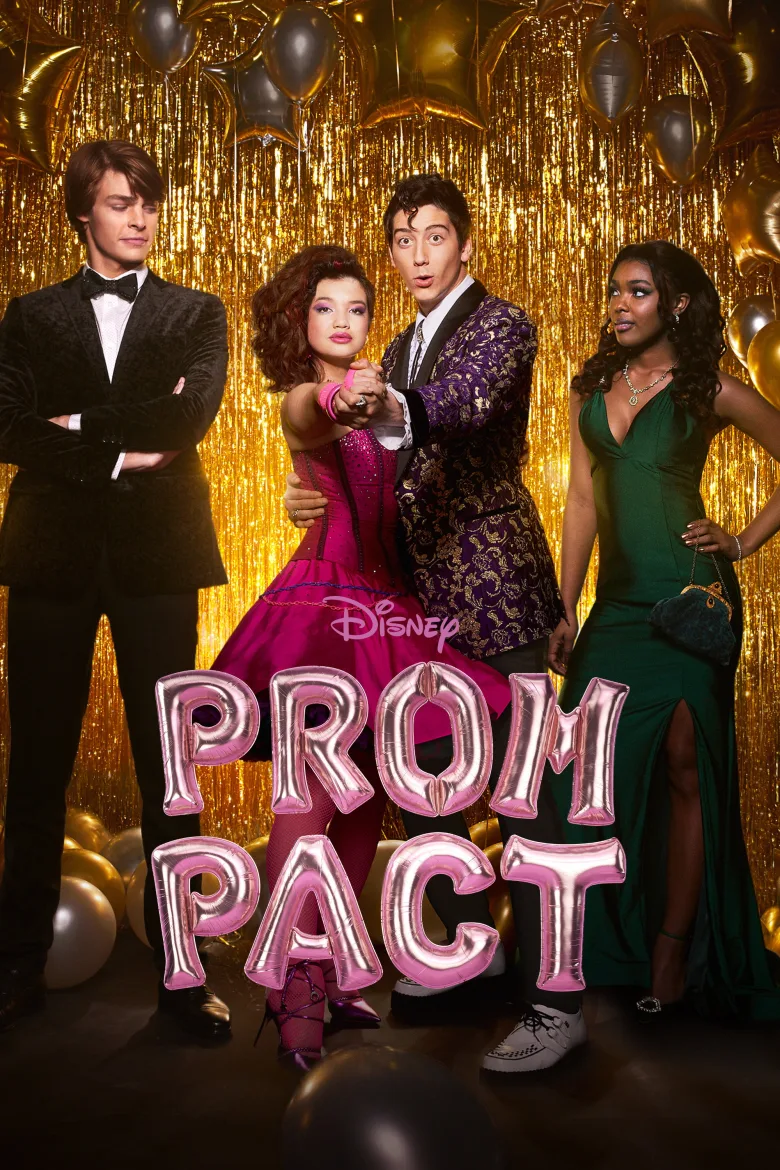 Prom Pact İndir - görsel 14