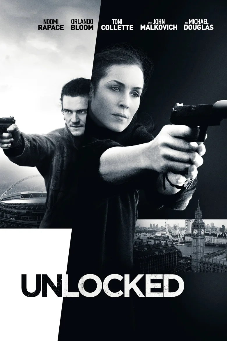 Unlocked İndir - görsel 14