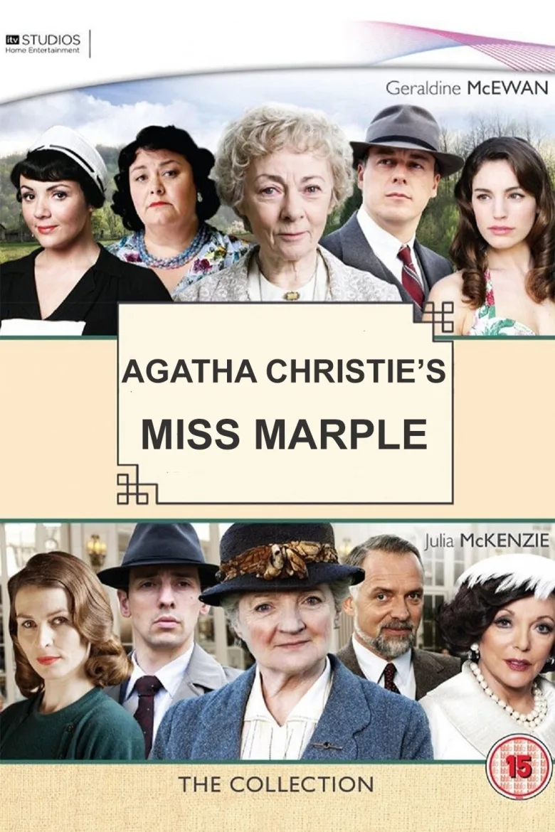 Agatha Christie'nin Marple'ı 1080p İndir - görsel 14