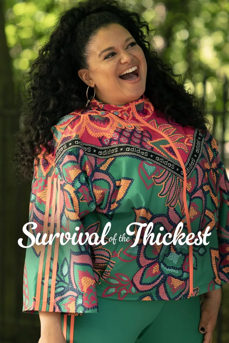 Survival of the Thickest İndir - görsel 9