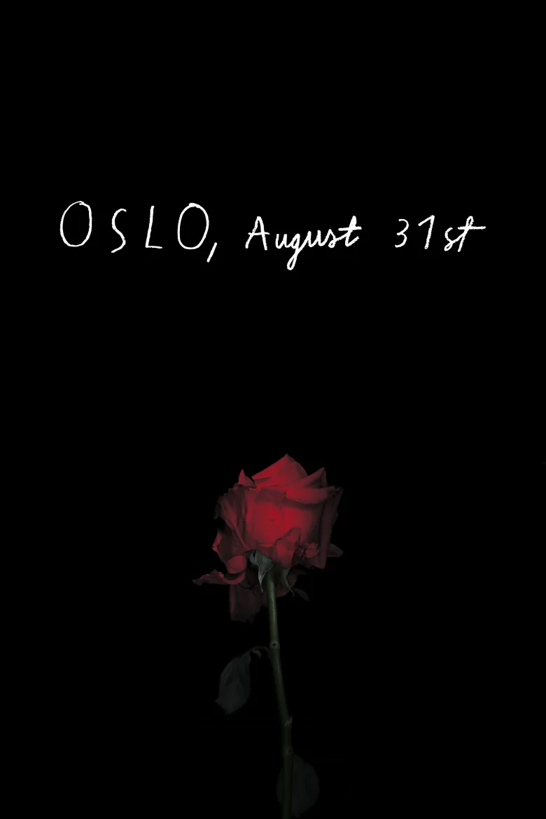 Oslo: 31 Ağustos - görsel 13
