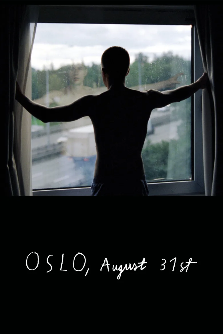 Oslo: 31 Ağustos - görsel 14